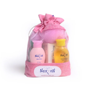 Nexton Gift Pouch