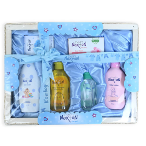 Nexton 6 pieces Gift Set  4 reviews