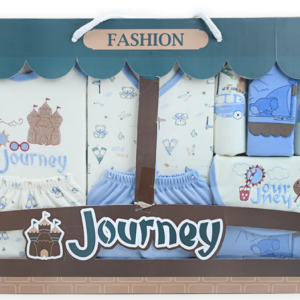 Journey 10 Piece Starter Set Gift Box